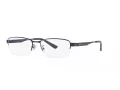 Ray-Ban RX 6453D 3076 55 Férfi, Női szemüvegkeret (optikai keret)