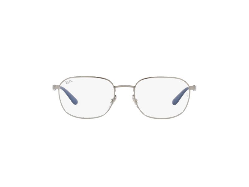 Ray-Ban RX 6462 2502 54 Férfi, Női szemüvegkeret (optikai keret)