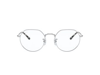   Ray-Ban Jack RX 6465 2501 51 Férfi, Női szemüvegkeret (optikai keret)