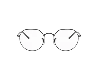   Ray-Ban Jack RX 6465 2509 49 Férfi, Női szemüvegkeret (optikai keret)