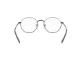 Ray-Ban Jack RX 6465 2509 49 Férfi, Női szemüvegkeret (optikai keret)