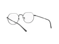 Ray-Ban Jack RX 6465 2509 51 Férfi, Női szemüvegkeret (optikai keret)
