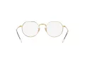 Ray-Ban Jack RX 6465 2890 51 Férfi, Női szemüvegkeret (optikai keret)