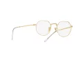 Ray-Ban Jack RX 6465 2890 51 Férfi, Női szemüvegkeret (optikai keret)
