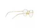 Ray-Ban Jack RX 6465 2890 51 Férfi, Női szemüvegkeret (optikai keret)