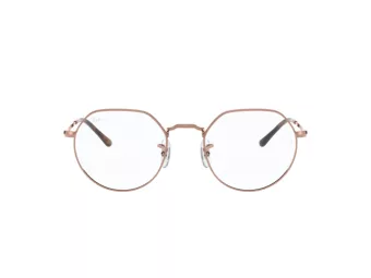   Ray-Ban Jack RX 6465 2943 51 Férfi, Női szemüvegkeret (optikai keret)