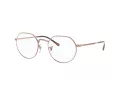 Ray-Ban Jack RX 6465 2943 51 Férfi, Női szemüvegkeret (optikai keret)