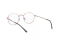 Ray-Ban Jack RX 6465 2943 51 Férfi, Női szemüvegkeret (optikai keret)