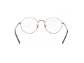 Ray-Ban Jack RX 6465 2943 51 Férfi, Női szemüvegkeret (optikai keret)