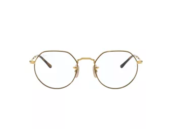   Ray-Ban Jack RX 6465 2945 49 Férfi, Női szemüvegkeret (optikai keret)