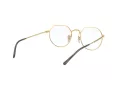 Ray-Ban Jack RX 6465 2945 49 Férfi, Női szemüvegkeret (optikai keret)