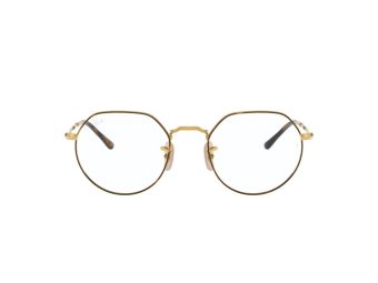   Ray-Ban Jack RX 6465 2945 51 Férfi, Női szemüvegkeret (optikai keret)