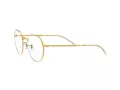 Ray-Ban Jack RX 6465 3086 49 Férfi, Női szemüvegkeret (optikai keret)