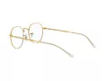 Ray-Ban Jack RX 6465 3086 51 Férfi, Női szemüvegkeret (optikai keret)