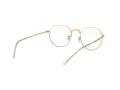Ray-Ban Jack RX 6465 3086 51 Férfi, Női szemüvegkeret (optikai keret)