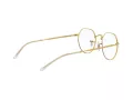 Ray-Ban Jack RX 6465 3086 51 Férfi, Női szemüvegkeret (optikai keret)