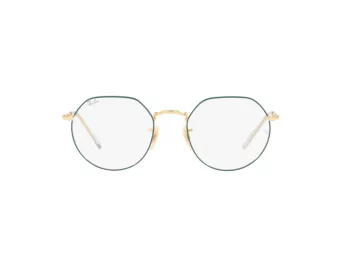  Ray-Ban Jack RX 6465 3136 49 Férfi, Női szemüvegkeret (optikai keret)