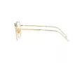 Ray-Ban Jack RX 6465 3136 49 Férfi, Női szemüvegkeret (optikai keret)