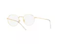 Ray-Ban Jack RX 6465 3136 49 Férfi, Női szemüvegkeret (optikai keret)