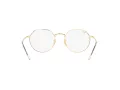 Ray-Ban Jack RX 6465 3136 49 Férfi, Női szemüvegkeret (optikai keret)
