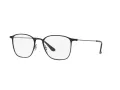 Ray-Ban RX 6466 2904 51 Férfi, Női szemüvegkeret (optikai keret)