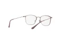 Ray-Ban RX 6466 2973 49 Férfi, Női szemüvegkeret (optikai keret)