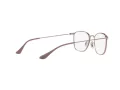 Ray-Ban RX 6466 2973 49 Férfi, Női szemüvegkeret (optikai keret)