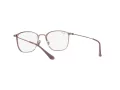 Ray-Ban RX 6466 2973 51 Férfi, Női szemüvegkeret (optikai keret)