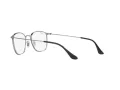 Ray-Ban RX 6466 3102 51 Férfi, Női szemüvegkeret (optikai keret)