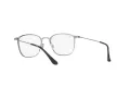 Ray-Ban RX 6466 3102 51 Férfi, Női szemüvegkeret (optikai keret)
