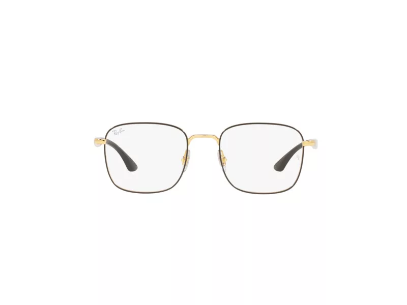 Ray-Ban RX 6469 2991 52 Férfi, Női szemüvegkeret (optikai keret)