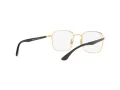 Ray-Ban RX 6469 2991 52 Férfi, Női szemüvegkeret (optikai keret)