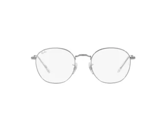   Ray-Ban Rob RX 6472 2502 52 Férfi, Női szemüvegkeret (optikai keret)