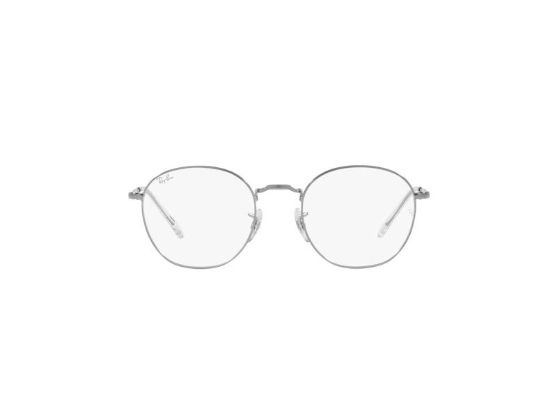 Ray-Ban Rob RX 6472 2502 52 Férfi, Női szemüvegkeret (optikai keret)