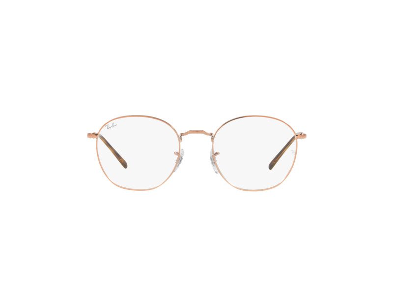 Ray-Ban Rob RX 6472 2943 50 Férfi, Női szemüvegkeret (optikai keret)