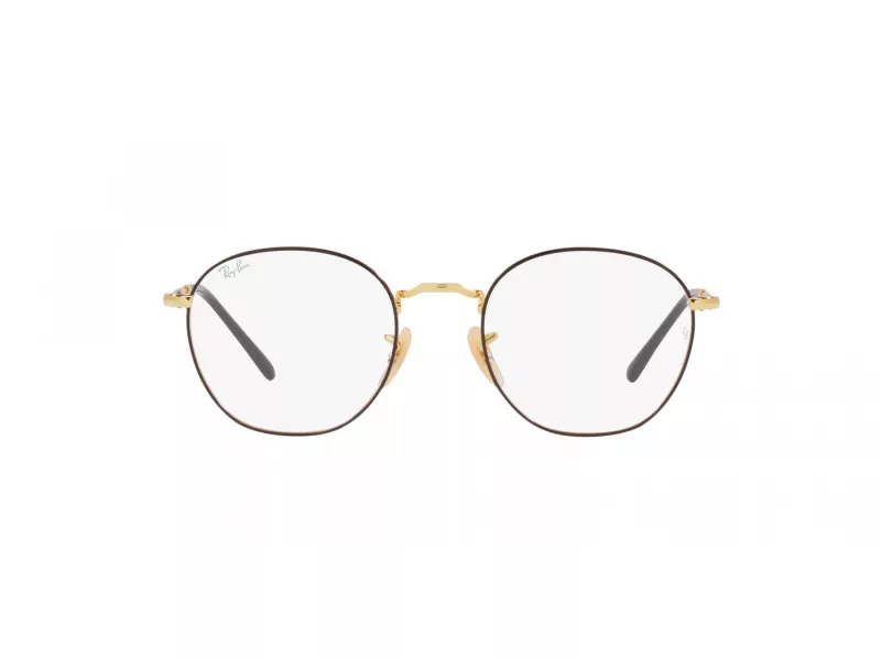 Ray-Ban Rob RX 6472 2991 50 Férfi, Női szemüvegkeret (optikai keret)