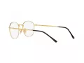 Ray-Ban Rob RX 6472 2991 50 Férfi, Női szemüvegkeret (optikai keret)
