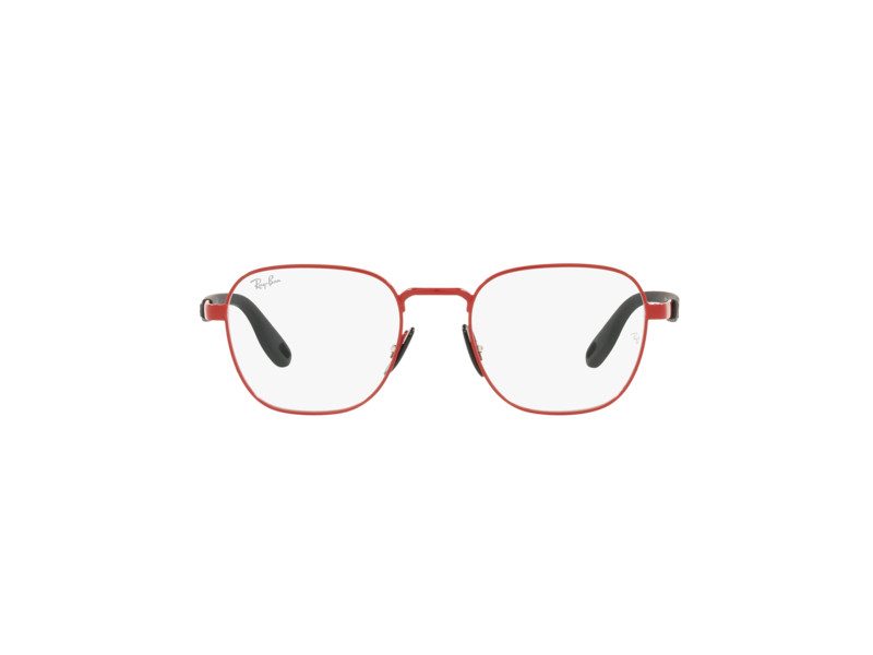 Ray-Ban RX 6484M F047 51 Férfi, Női szemüvegkeret (optikai keret)