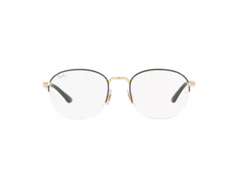   Ray-Ban RX 6487 2991 52 Férfi, Női szemüvegkeret (optikai keret)