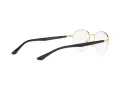 Ray-Ban RX 6487 2991 52 Férfi, Női szemüvegkeret (optikai keret)