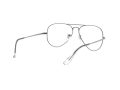 Ray-Ban Aviator RX 6489 2502 58 Férfi, Női szemüvegkeret (optikai keret)