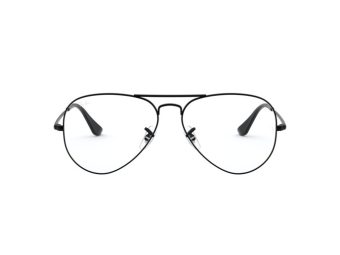   Ray-Ban Aviator RX 6489 2503 55 Férfi, Női szemüvegkeret (optikai keret)