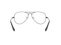 Ray-Ban Aviator RX 6489 2503 55 Férfi, Női szemüvegkeret (optikai keret)