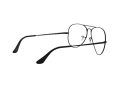 Ray-Ban Aviator RX 6489 2503 55 Férfi, Női szemüvegkeret (optikai keret)