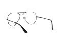 Ray-Ban Aviator RX 6489 2503 58 Férfi, Női szemüvegkeret (optikai keret)