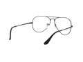 Ray-Ban Aviator RX 6489 2503 58 Férfi, Női szemüvegkeret (optikai keret)