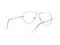 Ray-Ban Aviator RX 6489 3094 58 Férfi, Női szemüvegkeret (optikai keret)