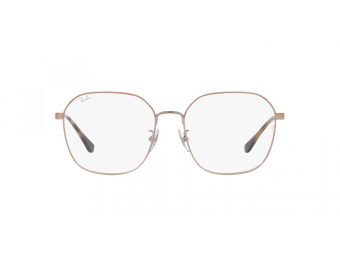   Ray-Ban RX 6490D 2943 56 Férfi, Női szemüvegkeret (optikai keret)