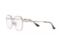 Ray-Ban RX 6490D 2943 56 Férfi, Női szemüvegkeret (optikai keret)