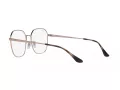 Ray-Ban RX 6490D 2943 56 Férfi, Női szemüvegkeret (optikai keret)